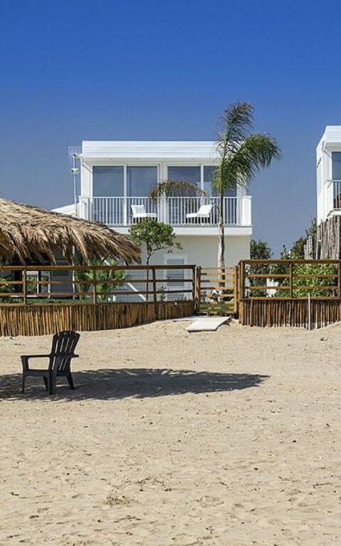 Villa Ariel: Visninger