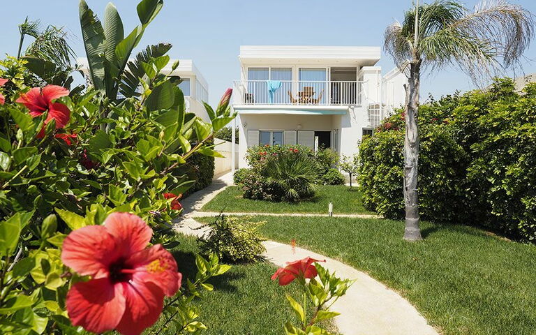 Villa Ariel: Have