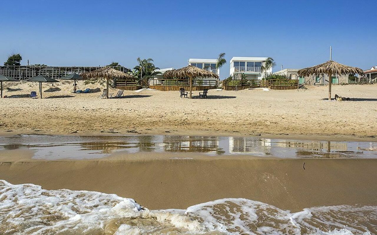 Villa Ariel: Visninger