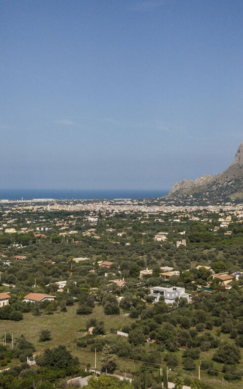 Villa Denari: Visninger