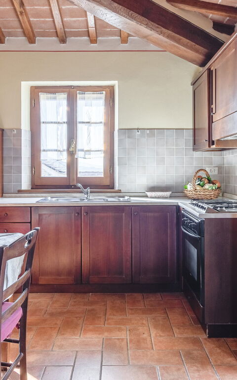 Casale Miro: Frokostlokale