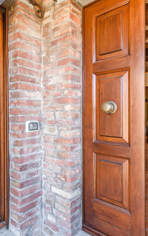 Casale Miro: Værelsesoplysninger