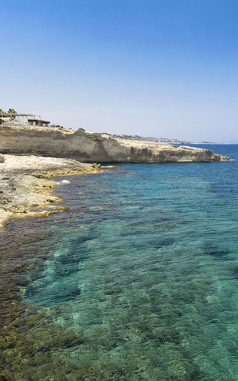 Villa Ala: Visninger