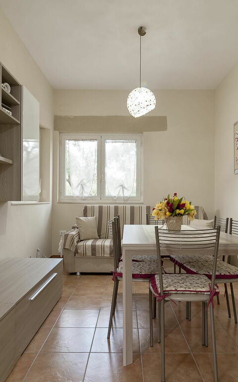 Villa Safiria: Frokostlokale