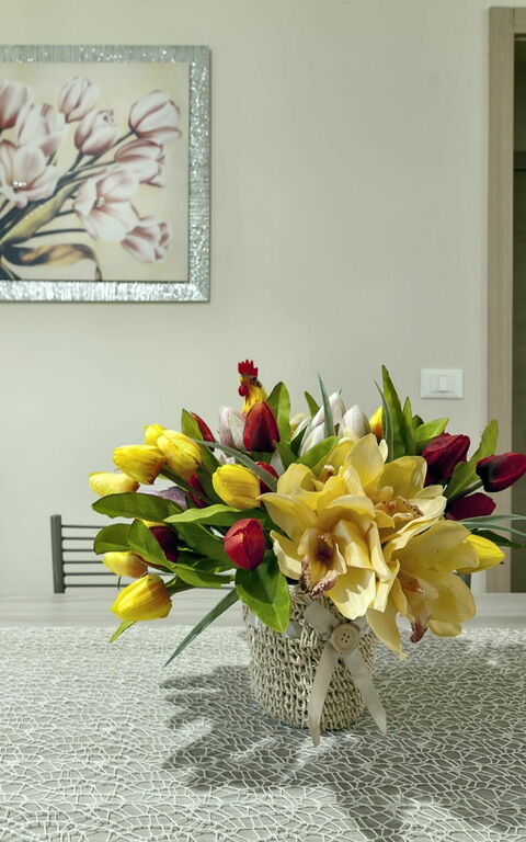 Villa Safiria: Værelsesoplysninger