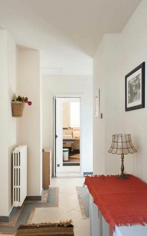 Villa Vendicari: Andet værelse