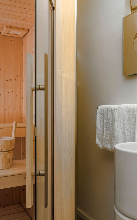 Villa Luna: Velfærd