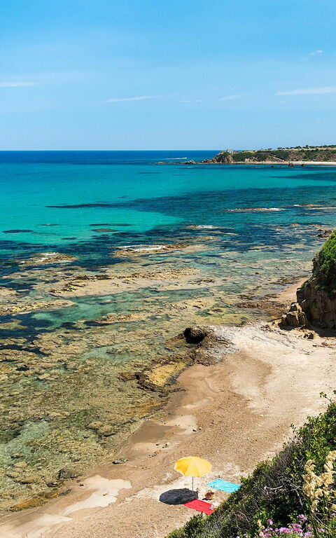 Villa Nettuno: Visninger