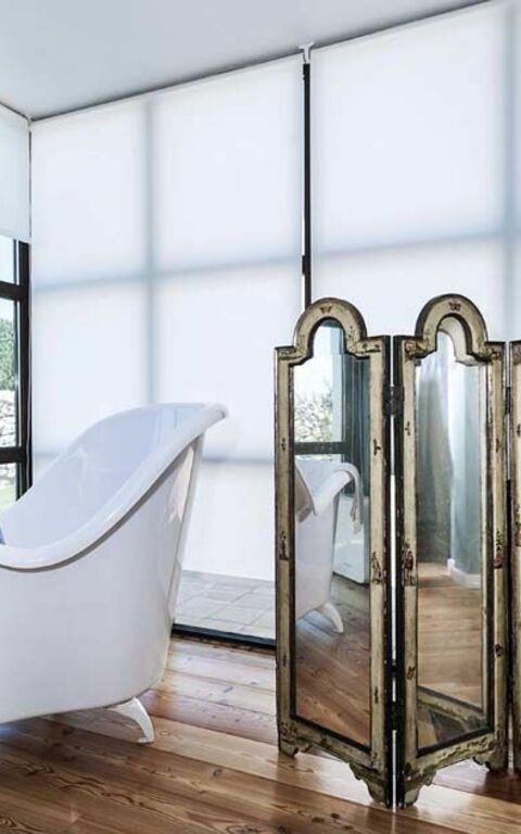 Villa Casi o Cantu: Badeværelse