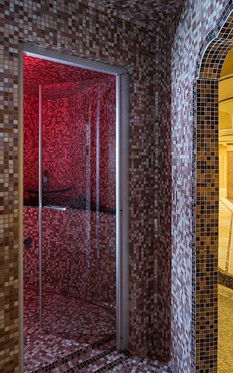 Villa Drago Spa: Aktiviteter, Velfærd