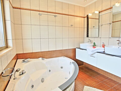 Acharavi Beach Villa