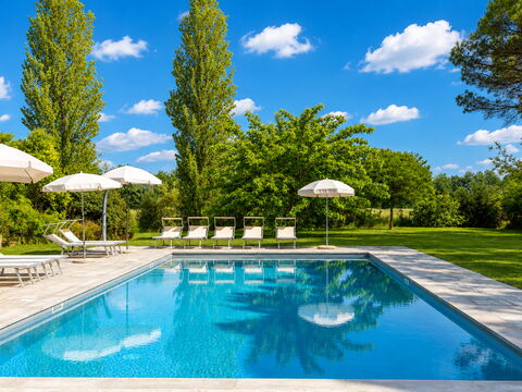 Villa Cangeli
