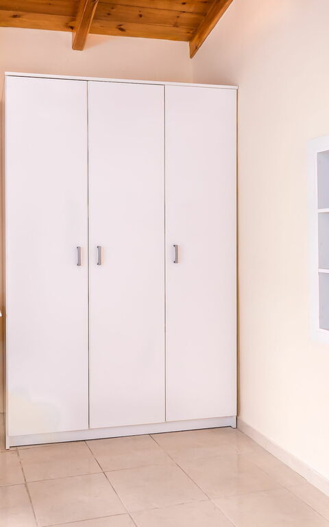 Villa Giador: Badeværelse