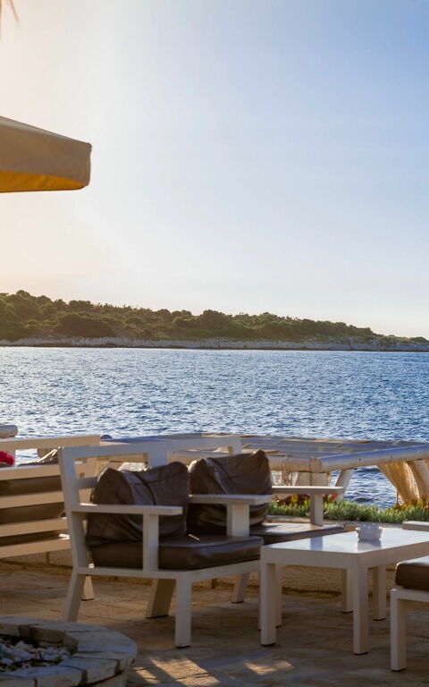 Villa Giador: Visninger