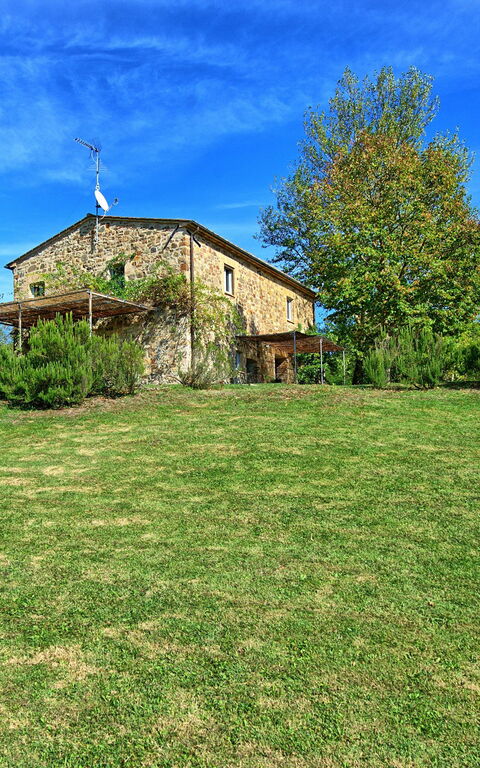 Villa Gualchiere: Have