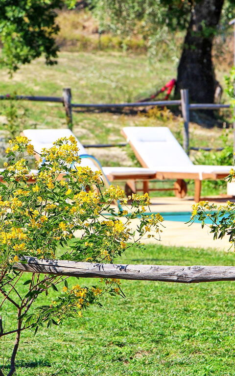 Villa Civita-Old: Have