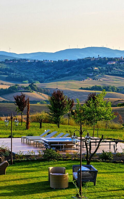 Villa Massimiliano: Have