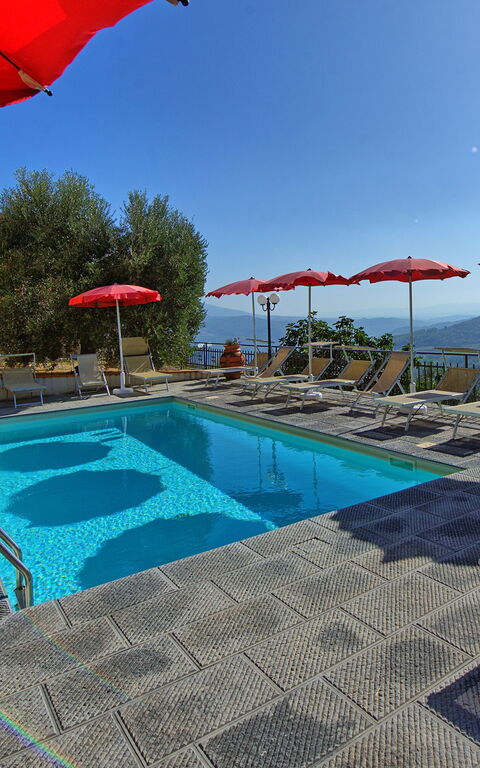 Casalta: pool, Udendørs, Udvendige