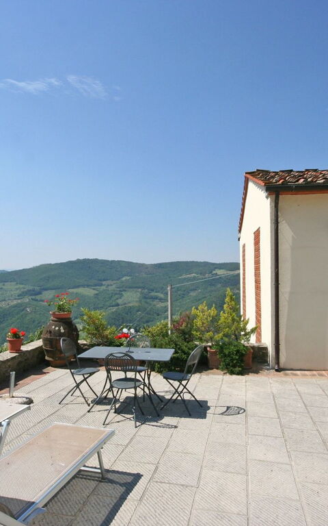 Casalta: Altan / terrasse / gårdhave, Udendørs, Udvendige
