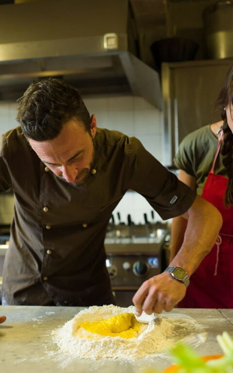 Casalta: Aktiviteter