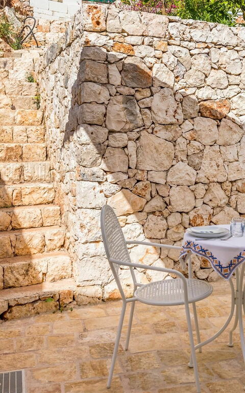 Villa Infinity: Udendørs