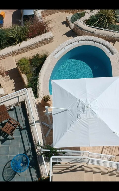 Villa Infinity: Visninger