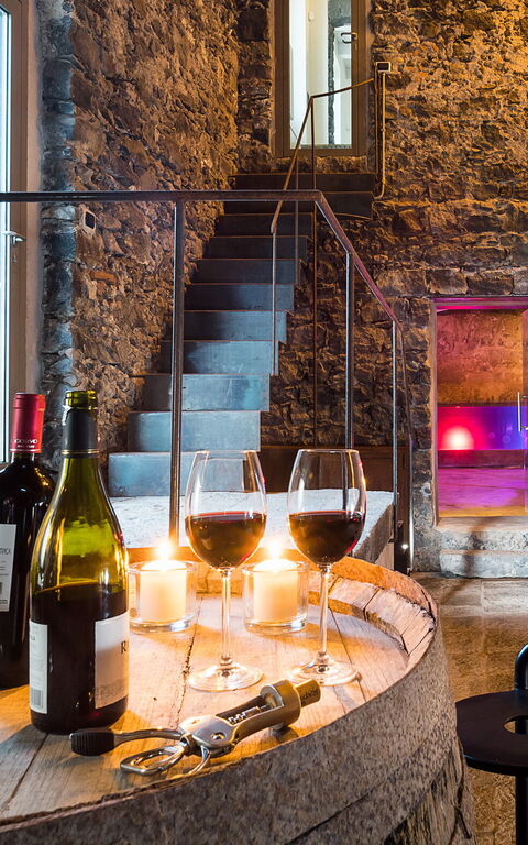 Villa Torre Etnea: Andet værelse