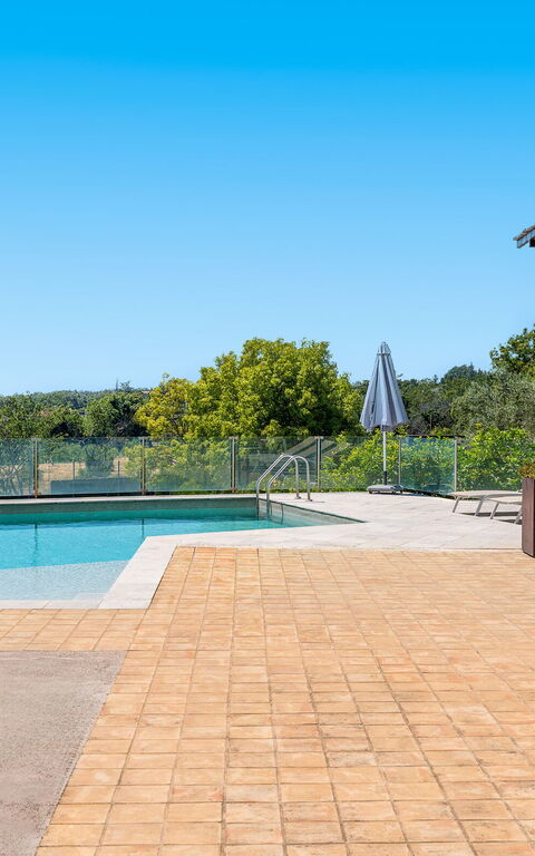 Villa Torre Etnea: pool, Udendørs, Udvendige