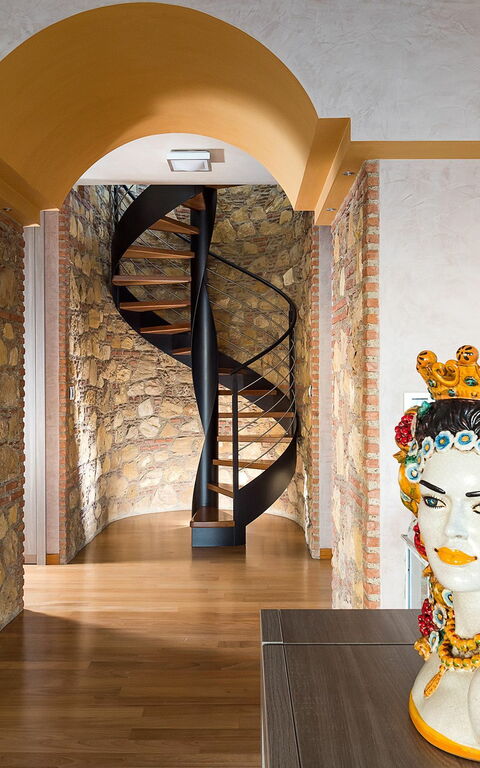 Villa Luce: Værelsesoplysninger