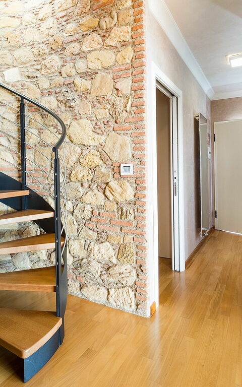 Villa Luce: Værelsesoplysninger