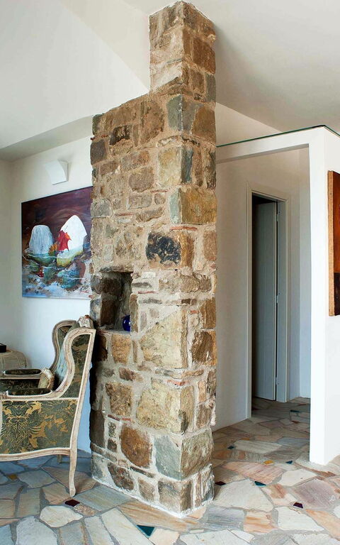 Villa Rupe Alta: Værelsesoplysninger