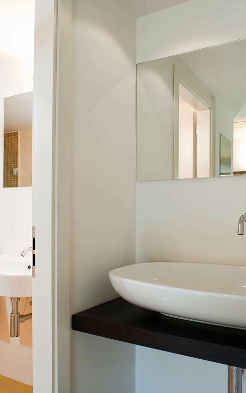 Villa Rupe Alta: Badeværelse