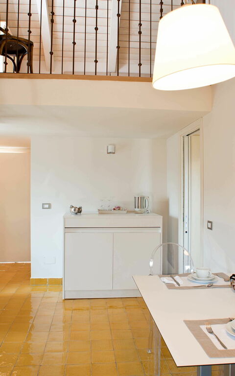 Villa Rupe Alta: Værelsesoplysninger