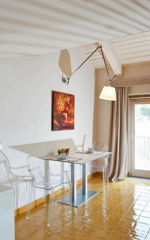 Villa Rupe Alta: Værelsesoplysninger