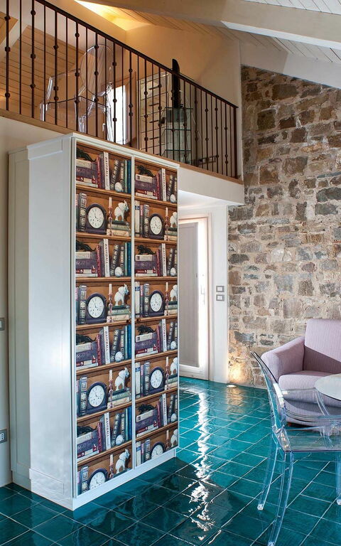 Villa Rupe Alta: Værelsesoplysninger