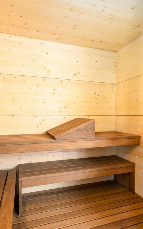 Villa Il Caggio: Velfærd