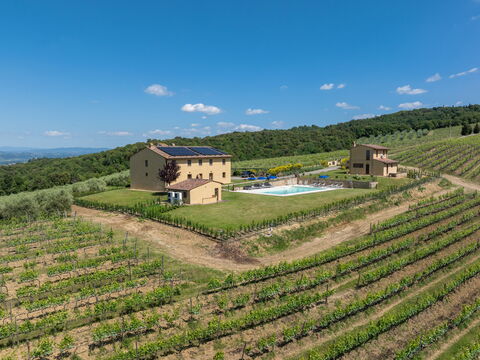Villa Il Caggio