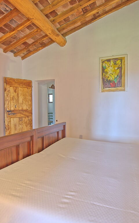 Maggiano: soveværelse