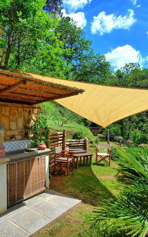 Casale Di Cozzile: Have