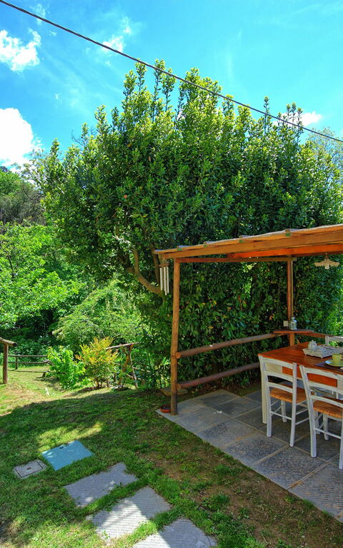 Casale Di Cozzile: Have