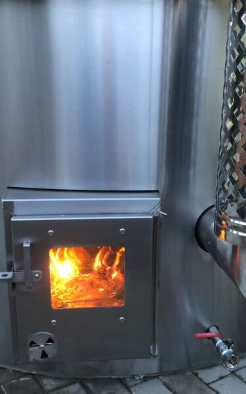 Casale Di Cozzile: Faciliteter