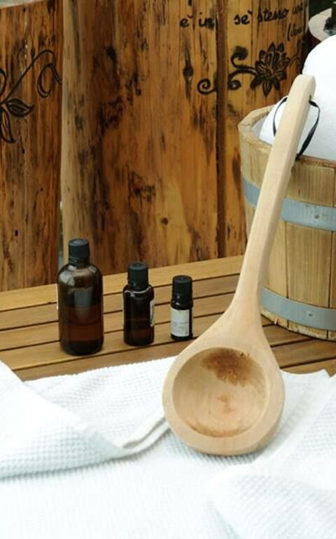 Casale Di Cozzile: Faciliteter