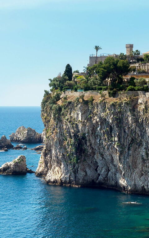 Torre Isola Bella: Visninger