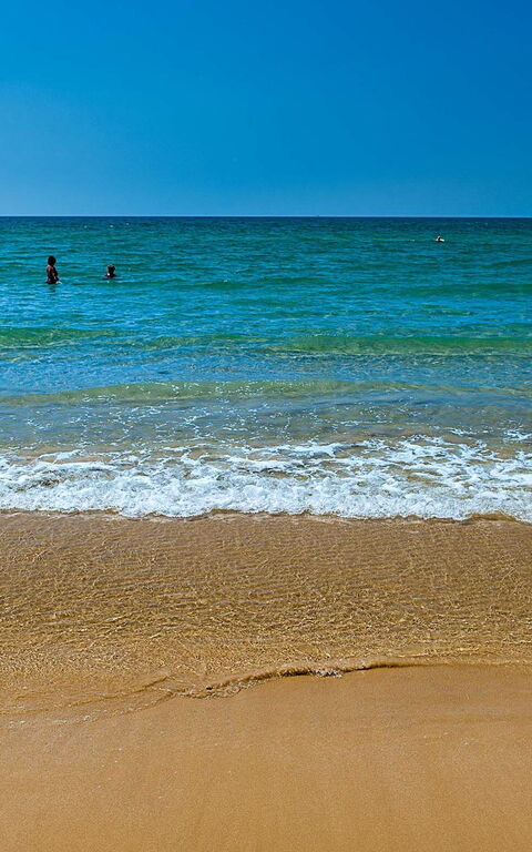 Donnalucata: Visninger