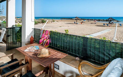 Feriebolig Vela: Altan / terrasse / gårdhave, Udendørs