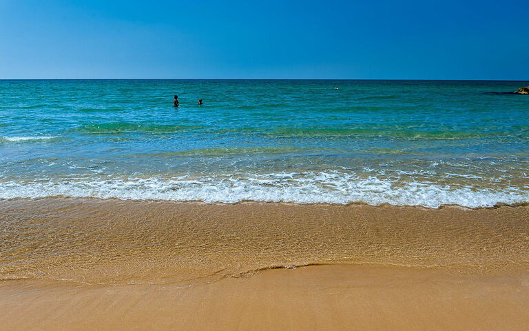 Donnalucata: Visninger