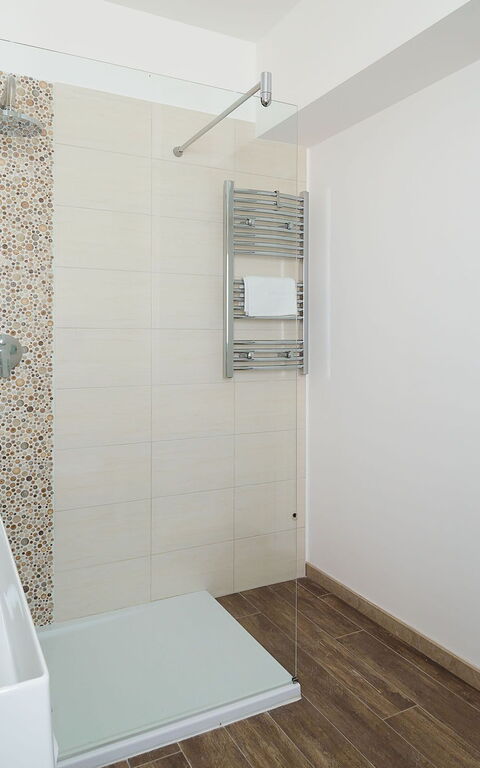 Villa Pietra Del Sole: Badeværelse