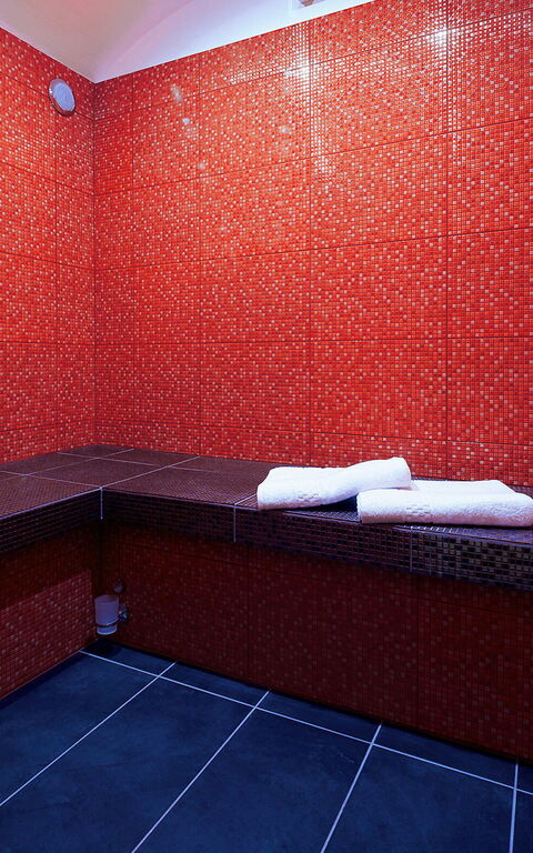 Villa Pietra Del Sole: Udendørs, Udvendige, Værelsesoplysninger