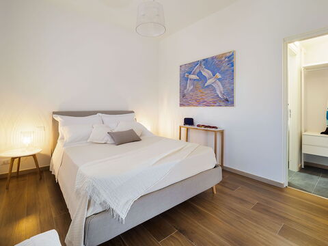 Villa Pietra Del Sole