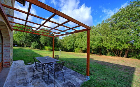 Feriebolig Mulignone 2